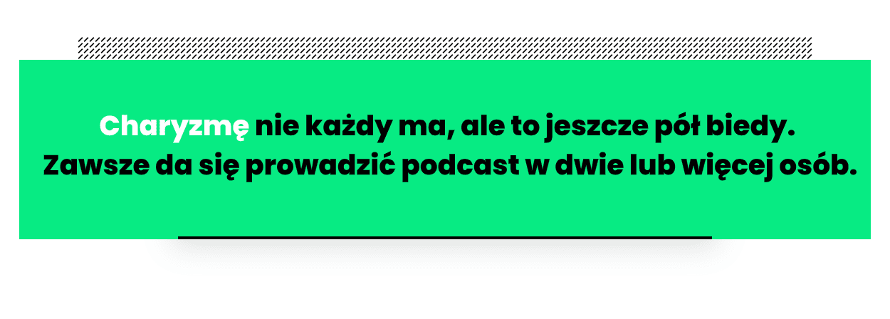 Co to jest podcast i skąd jego rosnąca popularność? Wyjaśniamy!