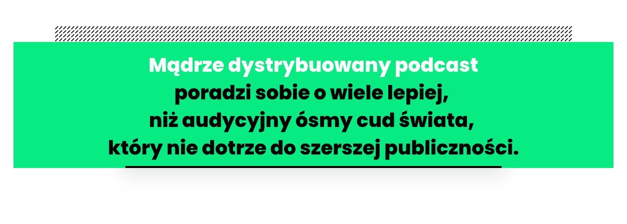 Co to jest podcast i skąd jego rosnąca popularność? Wyjaśniamy!