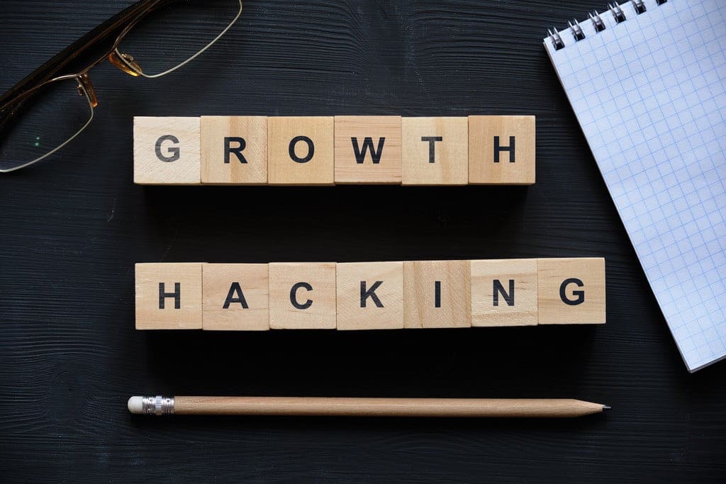 Co to jest growth hacking?