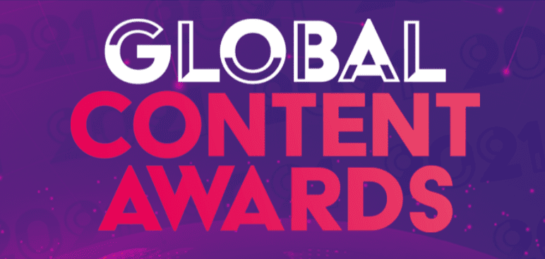 Global Content Awards