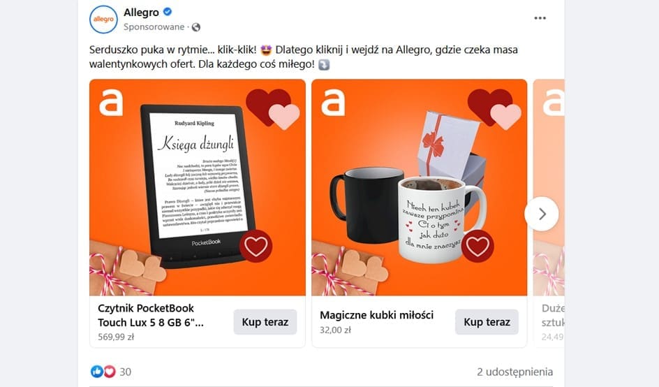 Google Ads, Facebook Ads, czy Linked Ads – co sprawdza się w e-commerce?