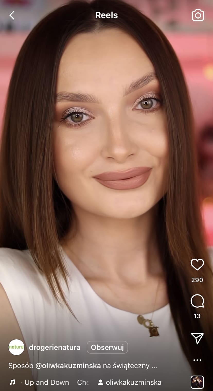 Strategia content marketingowa w branży beauty