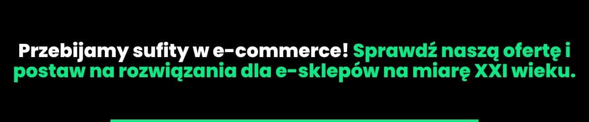 Znaczenie grafik i zdjęć w e-commerce − jak wyróżnić się w tłumie?