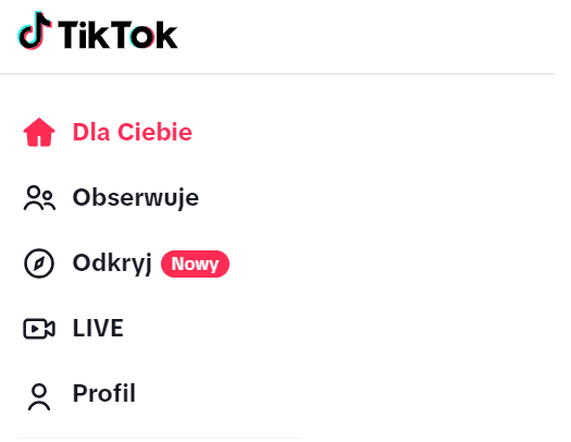 Optymalizacja pod algorytmy social media tiktok