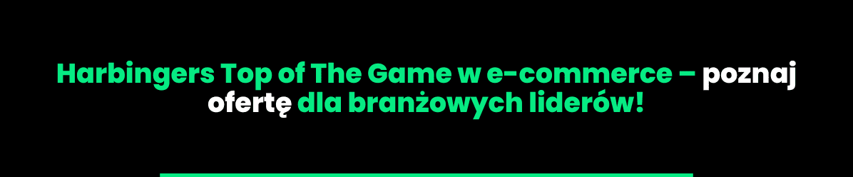 Algorytmy mediów społecznościowych Harbingers